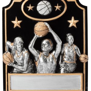 Trio II Series by Marco Sports Plaques