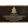 Bronze Cast Plaques Signs - Image 4