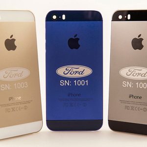 Cell Phones Customized