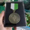 Medals with Drapes - Image 2
