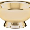 Revere Bowls (Gold and Silver)