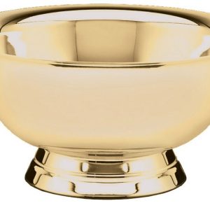 Revere Bowls (Gold and Silver)