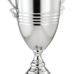 DTC57-A ASSEMBLED ITALIAN CUP Silver 3 Sizes
