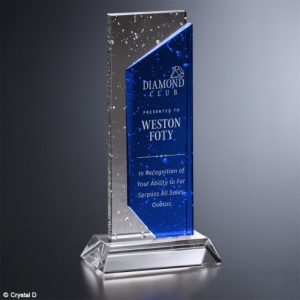 Solstice Award