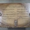 Bronze Cast Plaques Signs - Image 3
