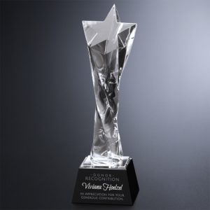 Twisted Star Indigo Award