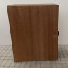Walnut Whiskey Box by Concept Wood Design - Image 3