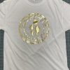 T-Shirts - Beautiful Color or One Color Cad Cut - Image 9