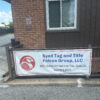 Banners - $2.80 per square foot for Banner, $3.25 per square foot for Mesh - Image 12