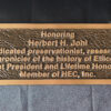 Bronze Cast Plaques Signs - Image 11