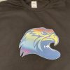 LST340 LGBTQ+ Shirts  Ladies V-Neck Tee - Image 16