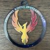 Stainless Steel Medals and Pins - Image 4