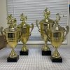 DTC56 Italian Metal Cup Series by Marco - Image 2
