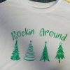 Holiday Shirts - Custom Shirts as low as $6 for one color imprints - Image 3