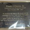 Bronze Cast Plaques Signs - Image 7