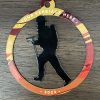 Stainless Steel Medals and Pins - Image 9
