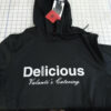 Shirt and Jacket Embroidery Starting at $10 - Image 24