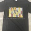 T-Shirts - Beautiful Color or One Color Cad Cut