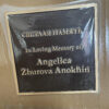 Bronze Cast Plaques Signs - Image 9
