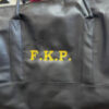 Shirt and Jacket Embroidery Starting at $10 - Image 13