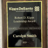 Economy Plaques - All American Walnut Step-Edge Plaque - Image 30