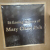 Bronze Cast Plaques Signs - Image 10