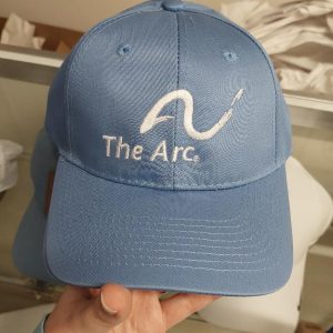 Cap/Hat Embroidery – Call for Prices!