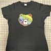 ST406 LGBTQ+ Shirts Sport-Tek Long Sleeve Hoodie - Image 16