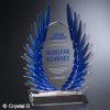 Valor Award 18-1/2"