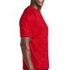 Sport-Tek ® Digi Camo Tee - Image 3