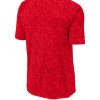 Sport-Tek ® Digi Camo Tee - Image 5