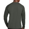 Sport-Tek ® Long Sleeve Digi Camo Tee - Image 2