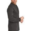 Carhartt® Long Sleeve Henley T-Shirt - Image 3