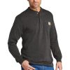 Carhartt® Long Sleeve Henley T-Shirt - Image 4