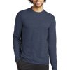 Sport-Tek® Exchange 1.5 Long Sleeve Crew