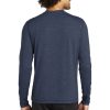 Sport-Tek® Exchange 1.5 Long Sleeve Crew - Image 2