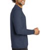 Sport-Tek® Exchange 1.5 Long Sleeve Crew - Image 3
