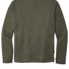 Port Authority® Collective Striated Fleece Jacket - Image 5