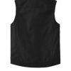 CornerStone® Duck Bonded Soft Shell Vest - Image 5