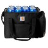 Carhartt® Duffel 36-Can Cooler - Image 3