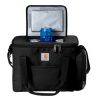 Carhartt® Duffel 36-Can Cooler - Image 4