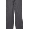 WonderWink® Unisex Short WorkFlex™ Cargo Pant - Image 4