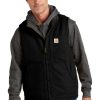 Carhartt® Sherpa-Lined Mock Neck Vest