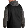 Carhartt® Sherpa-Lined Mock Neck Vest - Image 2