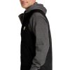 Carhartt® Sherpa-Lined Mock Neck Vest - Image 3