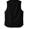 Carhartt® Sherpa-Lined Mock Neck Vest - Image 5