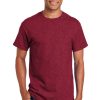 Gildan® 2000 - Ultra Cotton® 100% Cotton T-Shirt Price Varies by Bulk