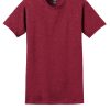 Gildan® 2000 - Ultra Cotton® 100% Cotton T-Shirt Price Varies by Bulk - Image 5