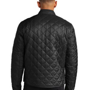 Mercer+Mettle™ Quilted Full-Zip Jacket