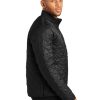 Mercer+Mettle™ Quilted Full-Zip Jacket - Image 3